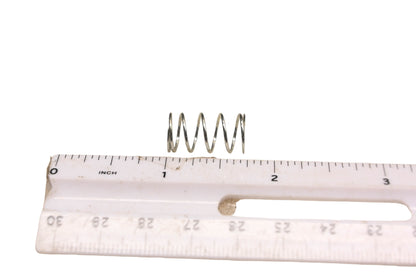 New OEM Yamaha 90501-08460-00 Compression Spring NOS