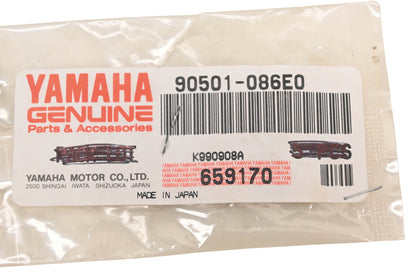 New OEM Yamaha 90501-086E0-00 Clutch Spring NOS