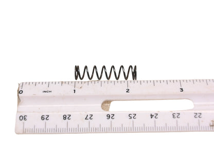 New OEM Yamaha 90501-09051-00, 905-01090-51-00 Compression Spring NOS