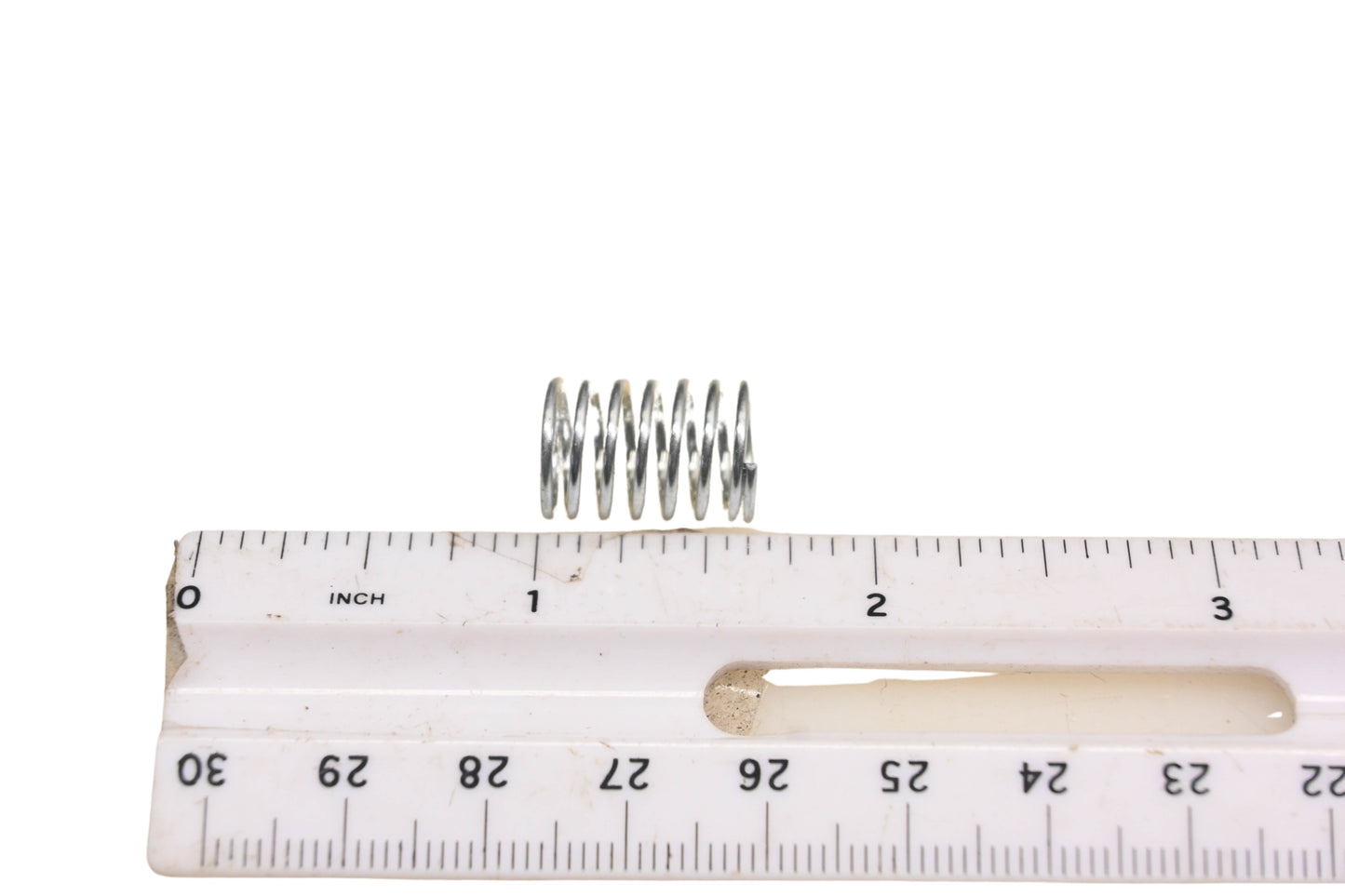 New OEM Yamaha 90501-10187-00, 905-01101-87-00 Compression Spring NOS