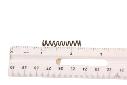 New OEM Yamaha 90501-10653-00, 905-01106-53-00 Compression Spring NOS