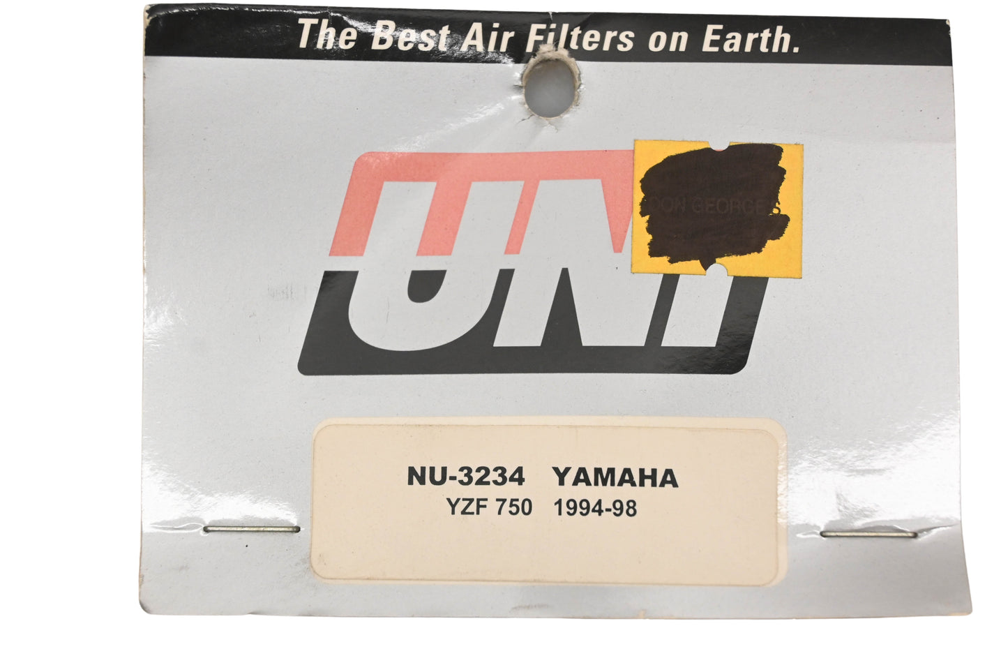 UNI NU-3234 Air Filter NOS