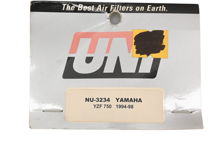 UNI NU-3234 Air Filter NOS