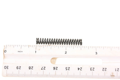 New OEM Yamaha 90501-10698-00, 905-01106-98-00 Compression Spring NOS