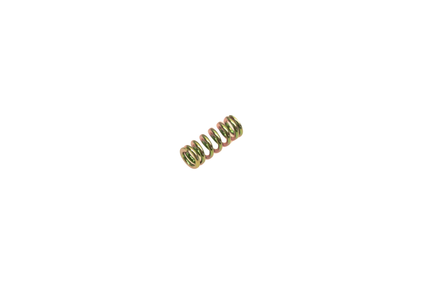 New OEM Yamaha 90501-12229-00, 905-01122-29-00 Throttle Screw Spring NOS