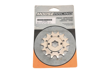 Moose Racing 1212-0062, 347-14 Sprocket 14T NOS