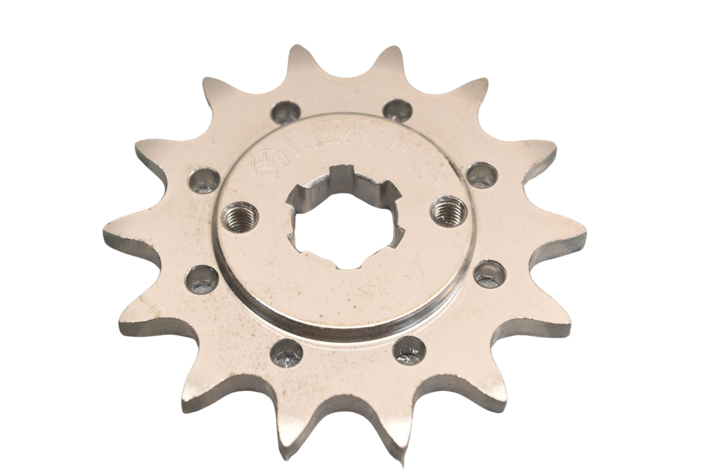 Moose Racing 1212-0062, 347-14 Sprocket 14T NOS
