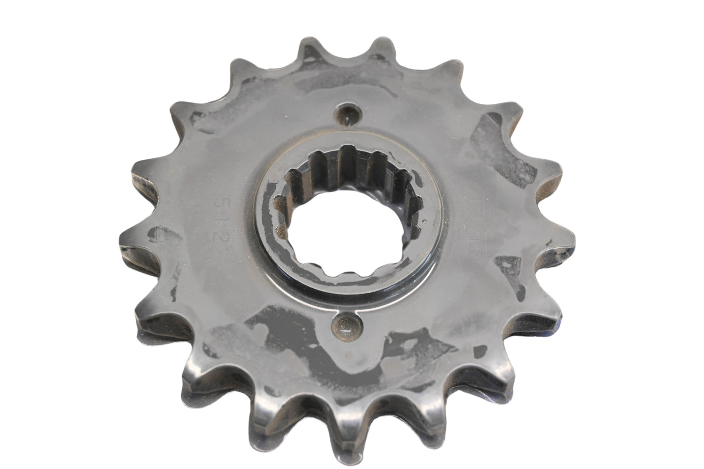 Sunstar 51217 Front Sprocket 17T NOS