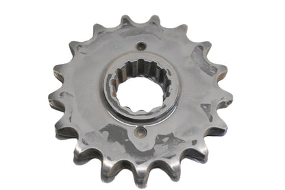 Sunstar 51217 Front Sprocket 17T NOS