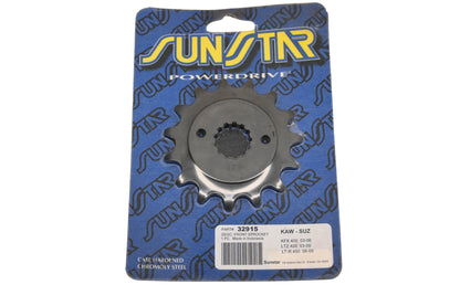 Sunstar 32915 Front Sprocket 15T NOS