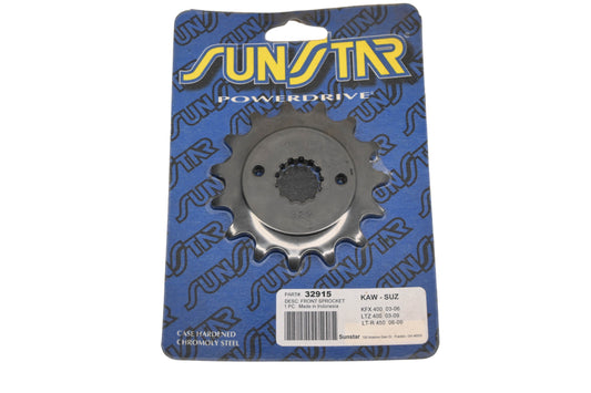 Sunstar 32915 Front Sprocket 15T NOS