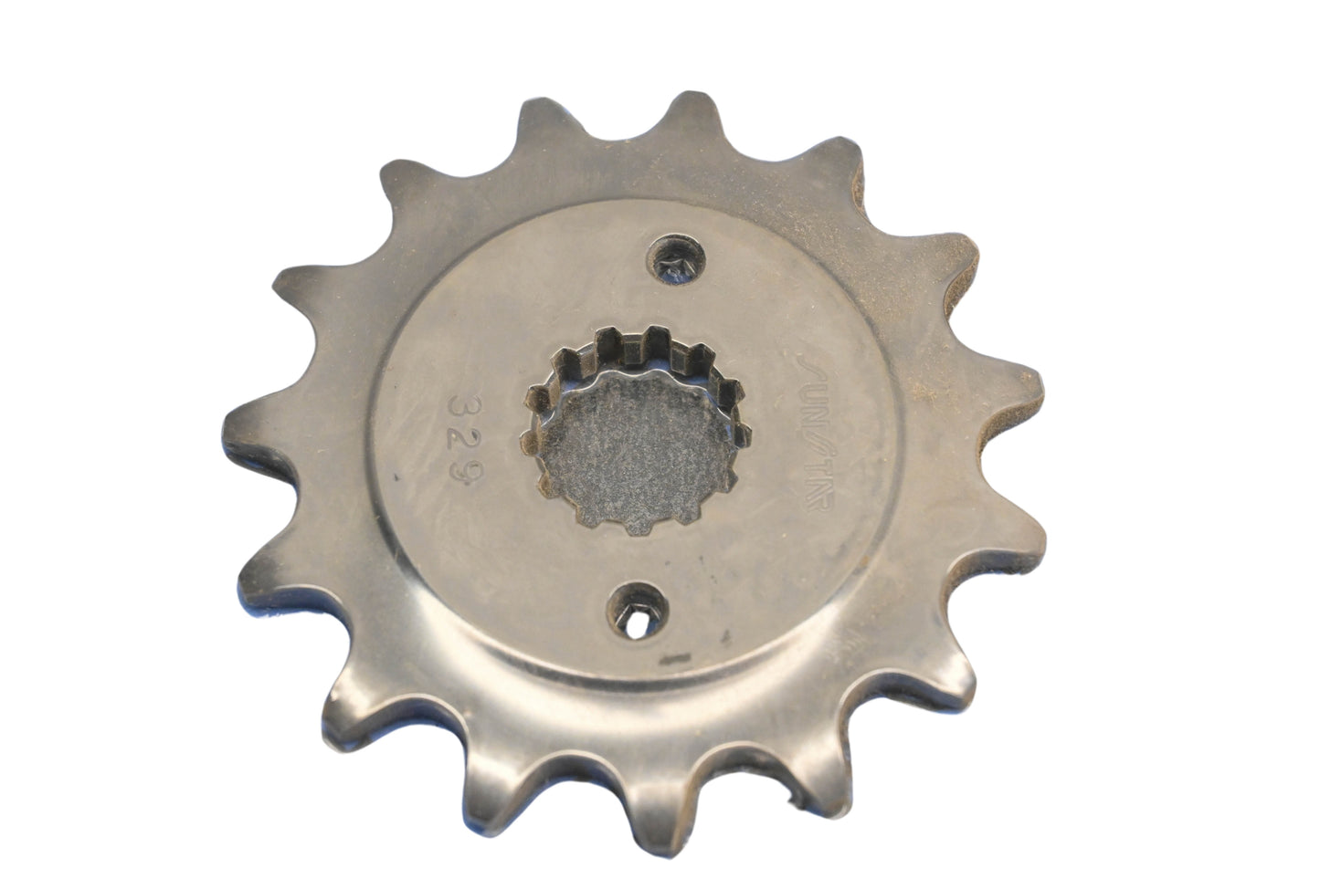 Sunstar 32915 Front Sprocket 15T NOS
