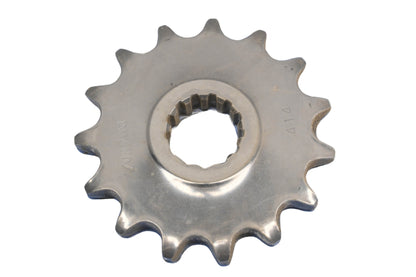 Sunstar 41415 Front Sprocket 15T NOS