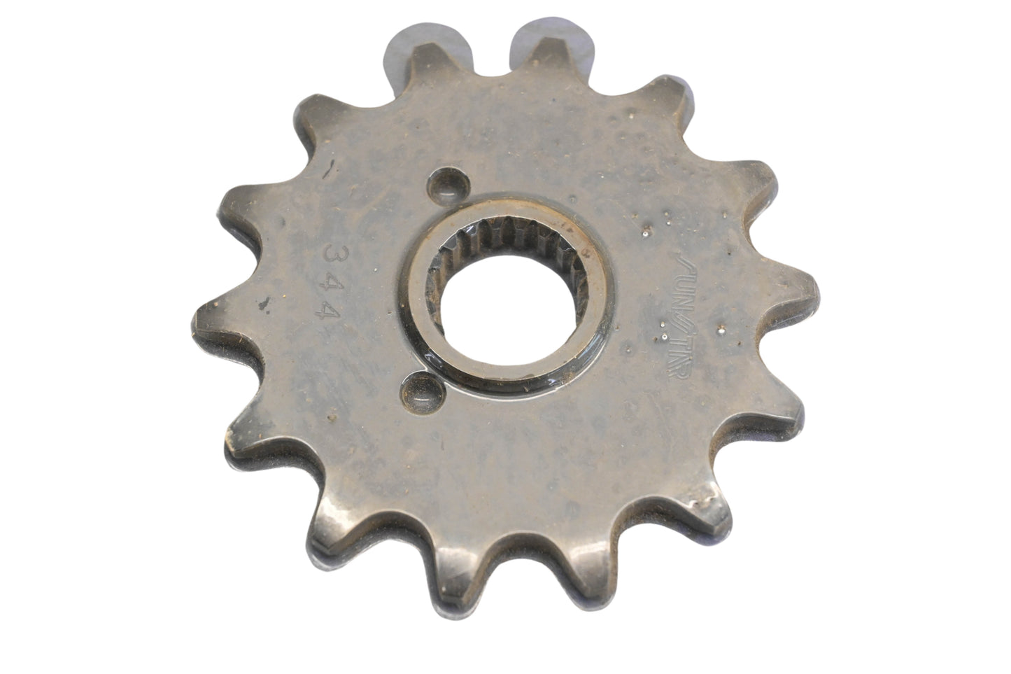 Sunstar 34414 Front Sprocket 14T NOS