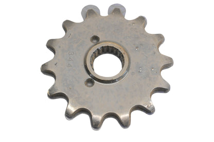Sunstar 34414 Front Sprocket 14T NOS