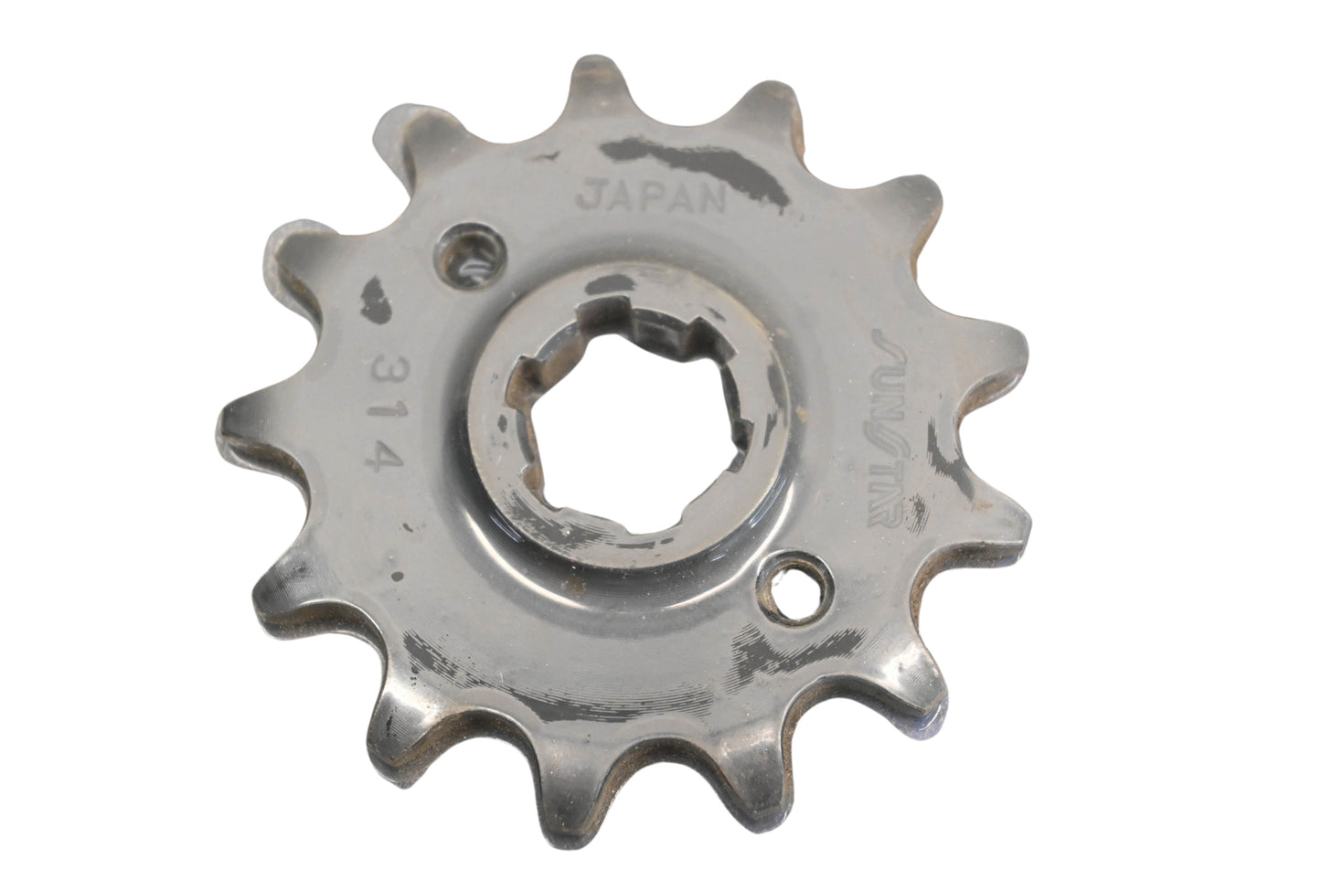Sunstar 31413 Front Sprocket 13T NOS