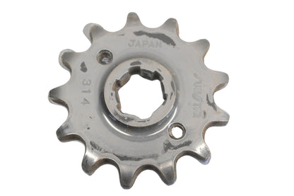 Sunstar 31413 Front Sprocket 13T NOS