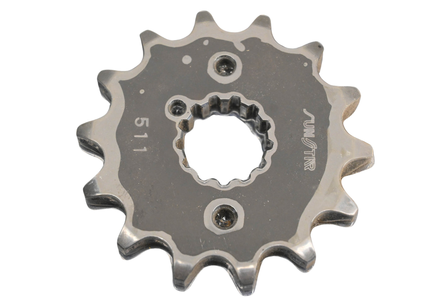 Sunstar 51114 Front Sprocket 14T NOS