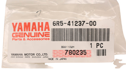 New OEM Yamaha 6R5-41237-00-00 Joint Link Connector NOS
