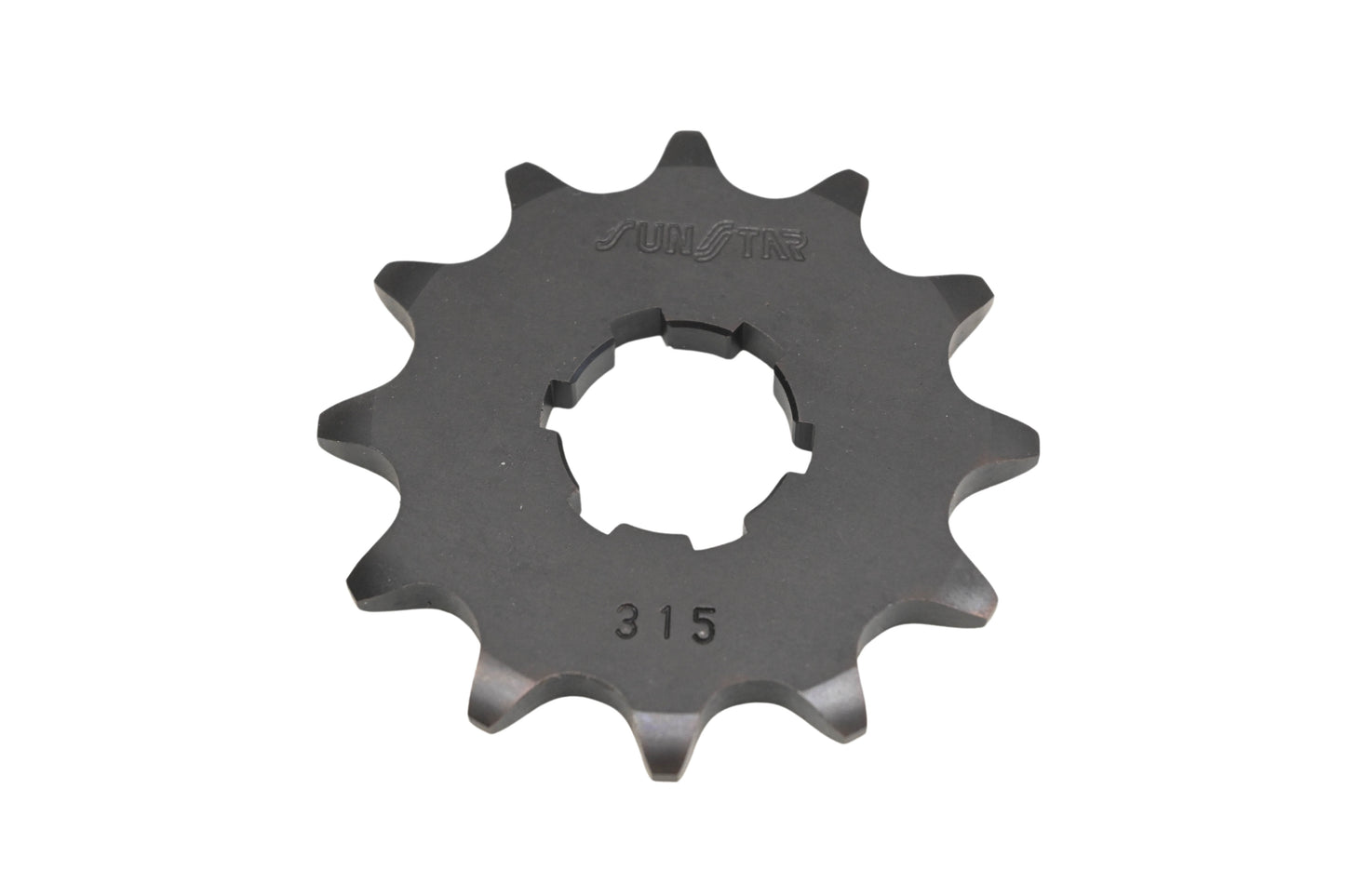 Sunstar 31512 Front Sprocket 12T NOS