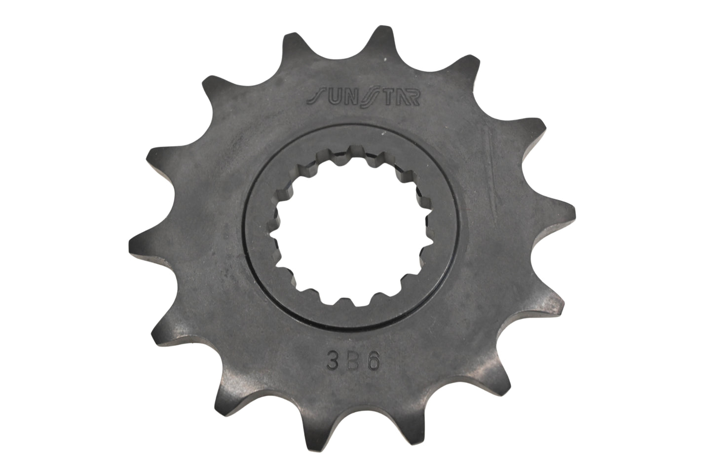 Sunstar 3B614 Front Sprocket 14T NOS