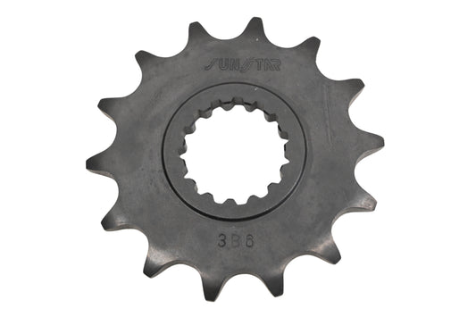 Sunstar 3B614 Front Sprocket 14T NOS