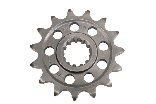 Renthal 285U-525-15P Front Sprocket 15T NOS