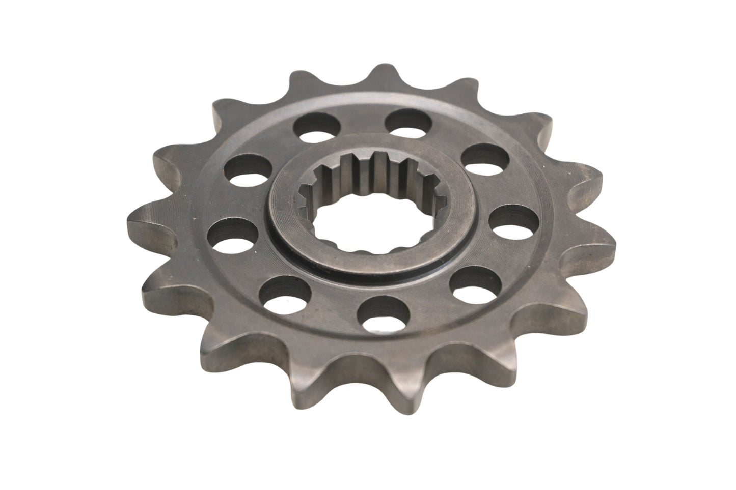 Renthal 285U-525-15P Front Sprocket 15T NOS