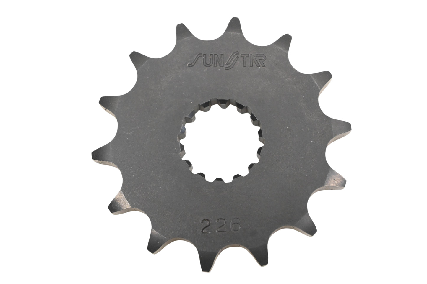 Sunstar 22614 Front Sprocket 14T NOS