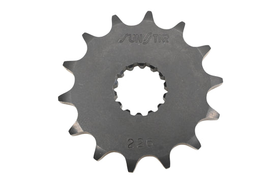 Sunstar 22614 Front Sprocket 14T NOS