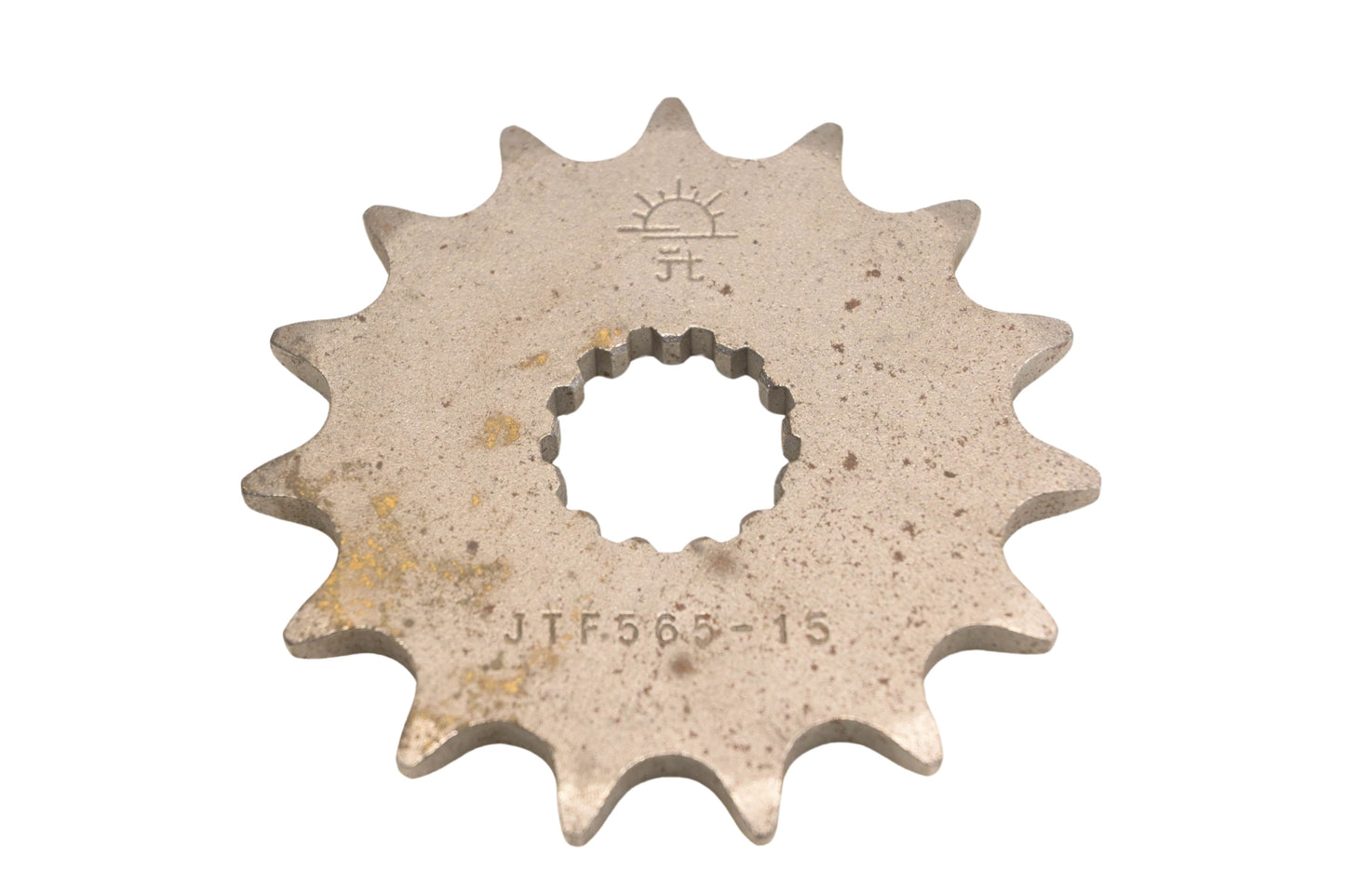 JT Sprockets JTF565-15 Front Sprocket 15T NOS