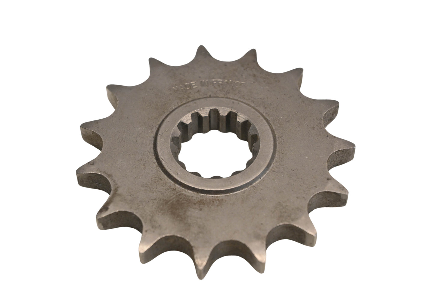 Afam 21802K15N, 21802 Front Sprocket 15T
