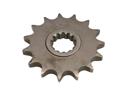 Afam 21802K15N, 21802 Front Sprocket 15T