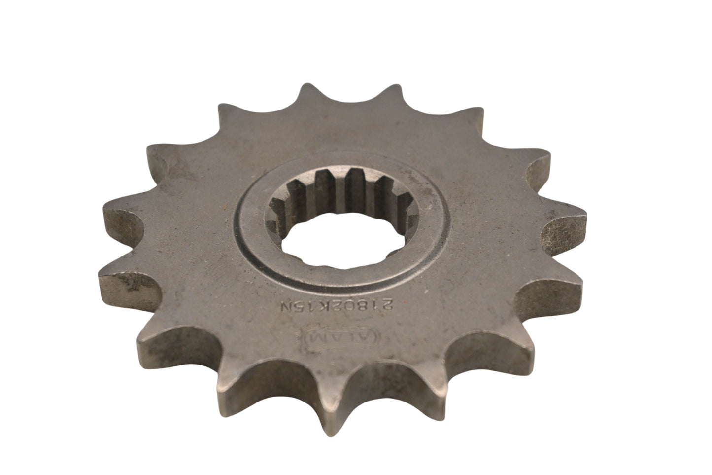 Afam 21802K15N, 21802 Front Sprocket 15T