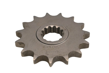 Afam 21802K15N, 21802 Front Sprocket 15T