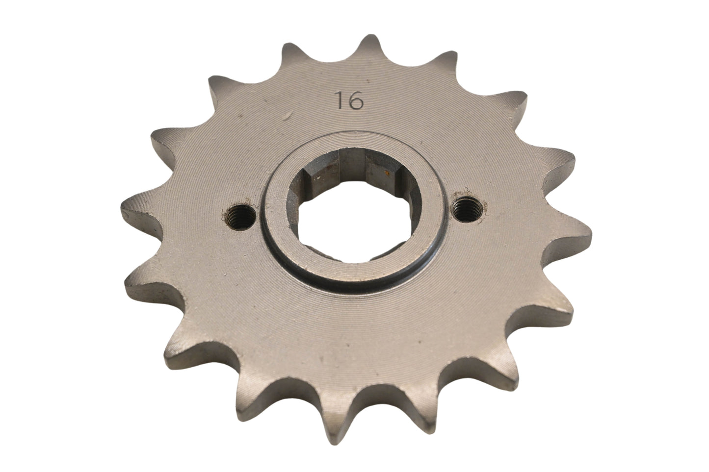 Parts Unlimited K22-2669, 4G0-17461-61-00 Front Sprocket 16T NOS