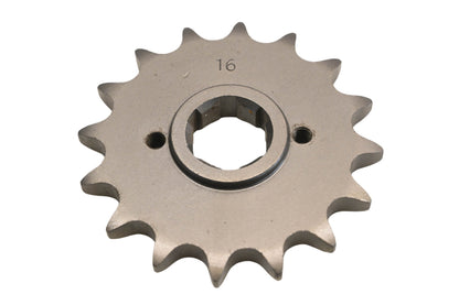 Parts Unlimited K22-2669, 4G0-17461-61-00 Front Sprocket 16T NOS