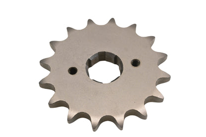 Parts Unlimited K22-2669, 4G0-17461-61-00 Front Sprocket 16T NOS