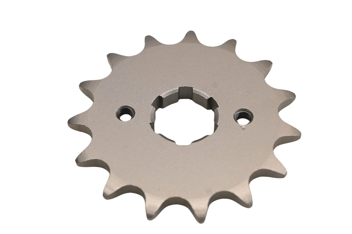 Parts Unlimited K22-2668, 5Y1-17461-50-00 Front Sprocket 15T NOS