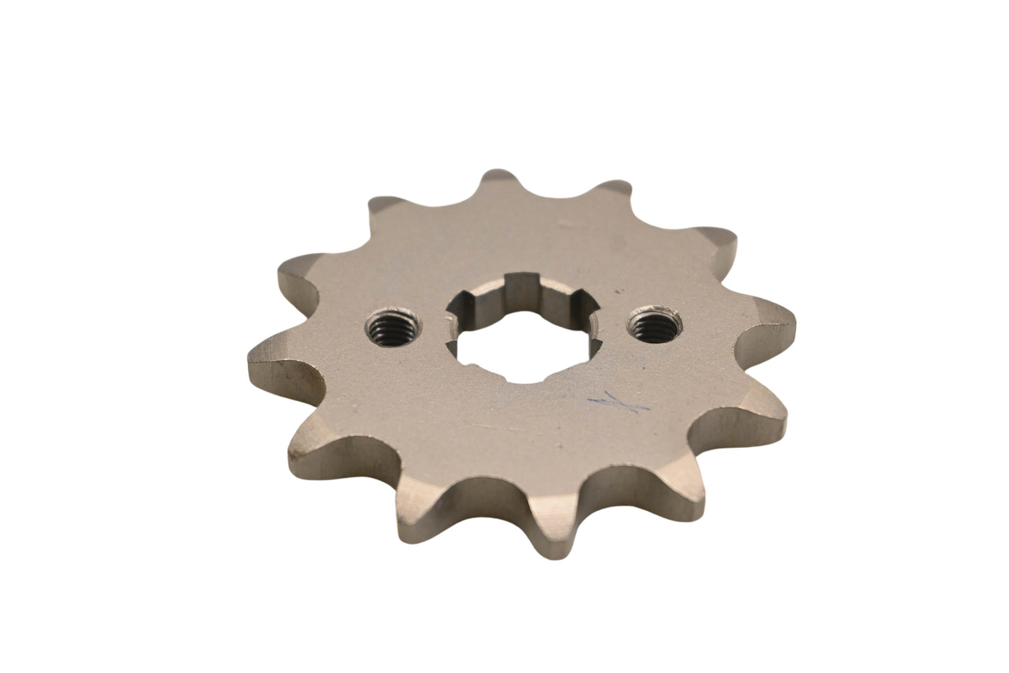 Parts Unlimited K22-2857, 27511-04000 Front Sprocket 12T NOS