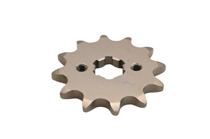Parts Unlimited K22-2857, 27511-04000 Front Sprocket 12T NOS