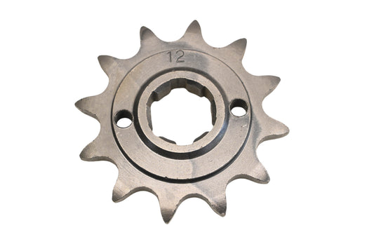 LeMans 23803-HA2-000 Sprocket 12T NOS