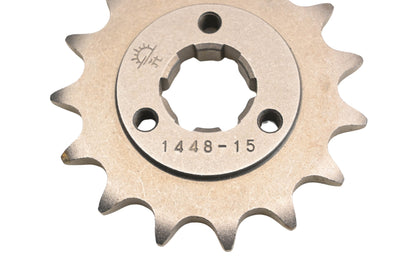 JT Sprockets JTF1448-15, JTF1448.15 Sprocket 15T NOS