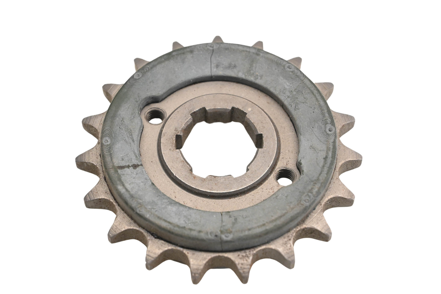 New OEM Yamaha 55V-17461-90-00 Sprocket 19T NOS