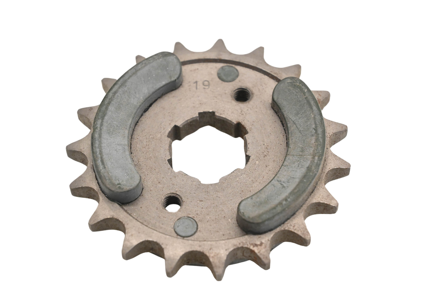 New OEM Yamaha 55V-17461-90-00 Sprocket 19T NOS