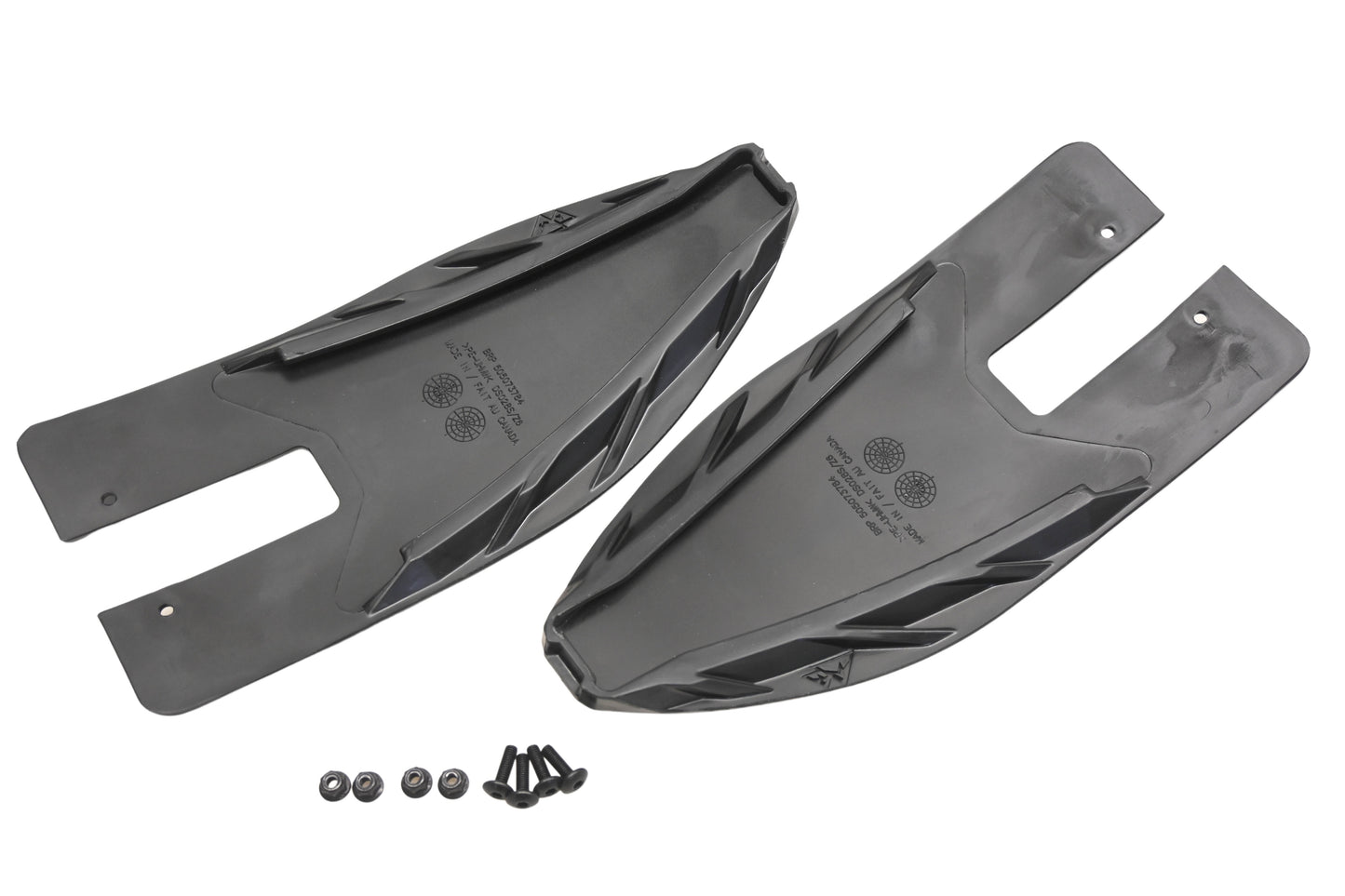 New Aftermarket 505073784 Ski Tip Kit NOS