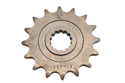 JT Sprockets JTF1537.16, JTF1537-16 Sprocket 16T NOS