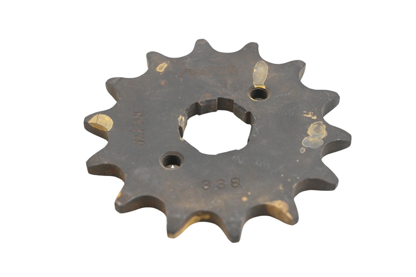 Sunstar 33814 Sprocket 14T