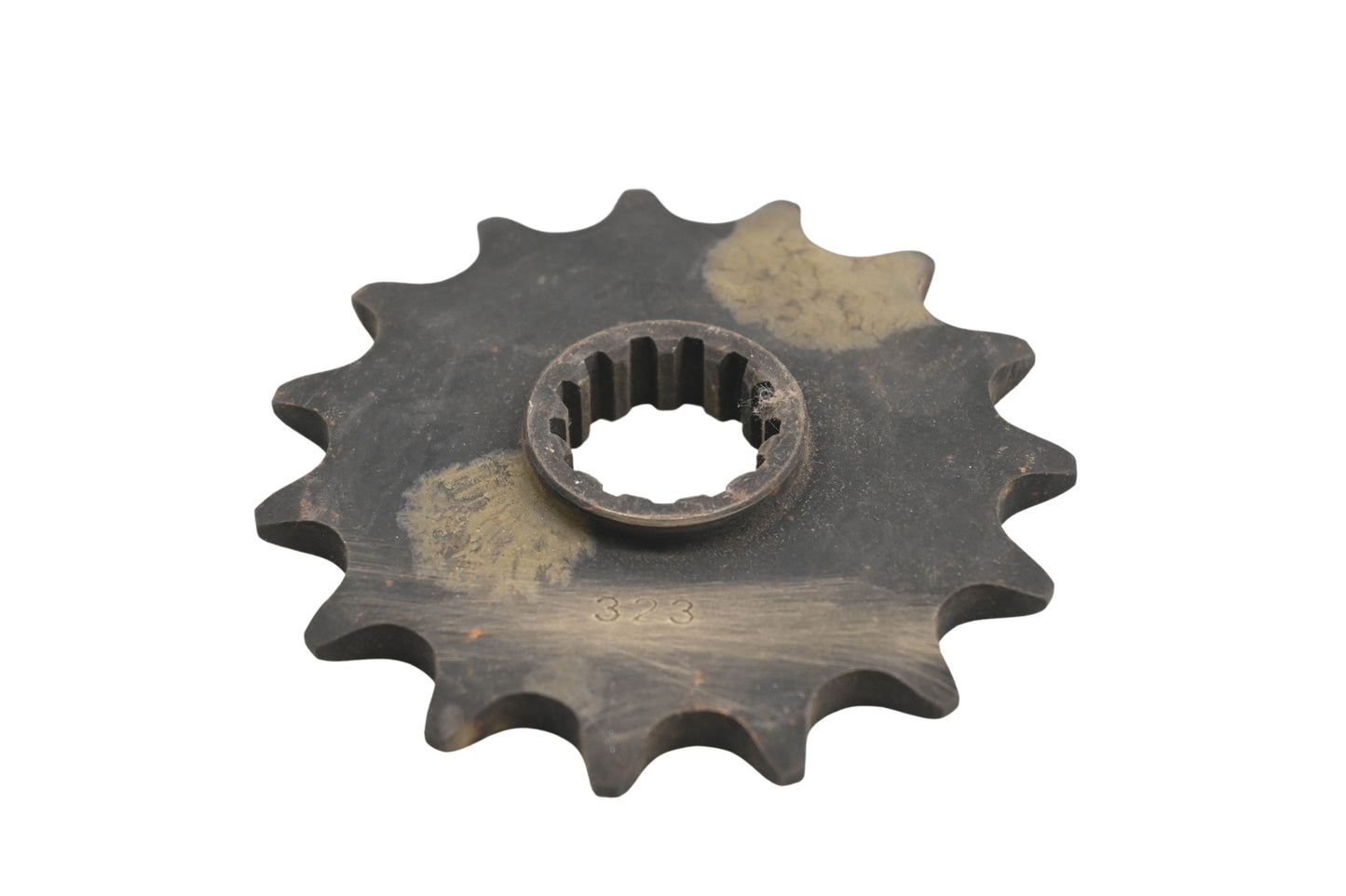 Sunstar 32315 Sprocket 15T