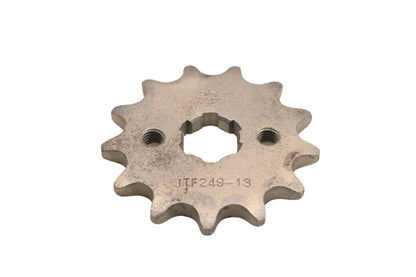 JT Sprockets JTF249-13, JTF249.13 Sprocket 13T